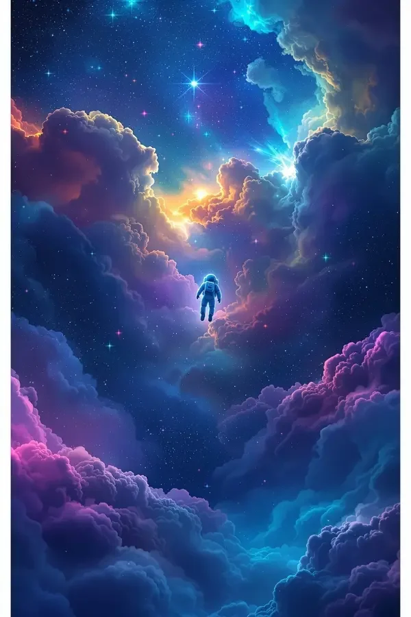 星渊 排行榜封面